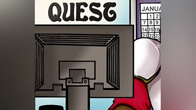 Cubicle Quest Steam CD Key