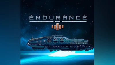 Endurance: Space Action AR XBOX One CD Key