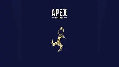 Apex Legends - Arc of Gold Weapon Charm DLC XBOX One / Xbox Series X|S CD Key