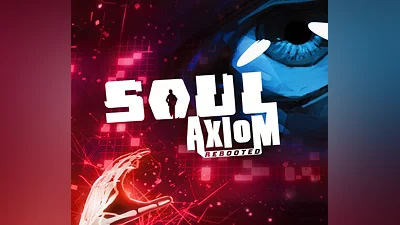 Soul Axiom Rebooted Steam CD Key