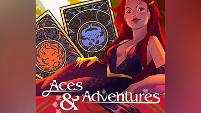 Aces & Adventures Steam CD Key