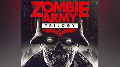 Zombie Army Trilogy Steam CD Key