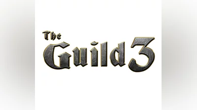 The Guild 3 EU Steam CD Key