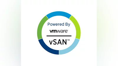 VMware vSan 7 Standard for Desktop US CD Key