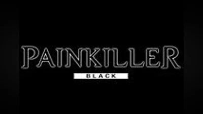 Painkiller: Black Edition Steam CD Key