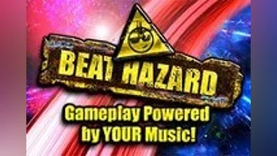 Beat Hazard Steam CD Key