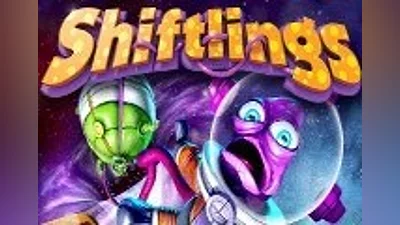 Shiftlings Steam CD Key