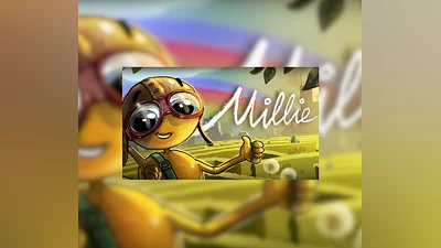 Millie PC Steam CD Key