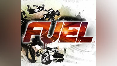 FUEL Steam CD Key