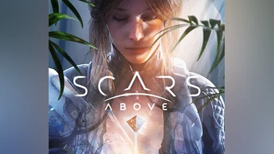 Scars Above RoW Steam CD Key