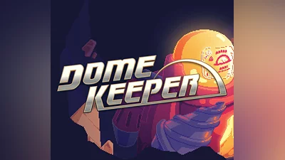 Dome Keeper EU Steam CD Key