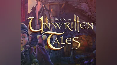 The Book of Unwritten Tales Steam CD Key