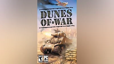 Panzer Elite Action Dunes of War Steam CD Key