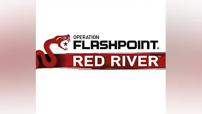 Operation Flashpoint: Red River Steam CD Key