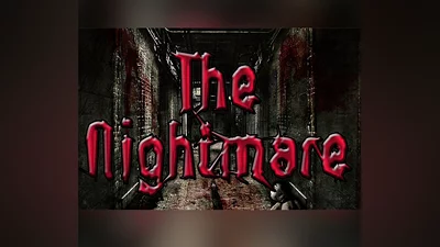 The Nightmare Steam CD Key