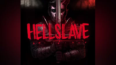Hellslave EU Steam CD Key