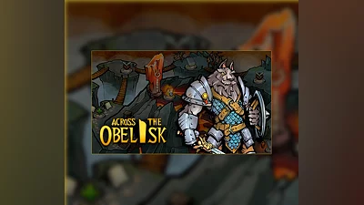 Across the Obelisk RoW Steam CD Key