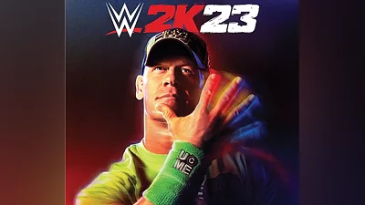 WWE 2K23 PC Steam CD Key