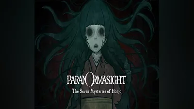PARANORMASIGHT: The Seven Mysteries of Honjo PC Steam CD Key
