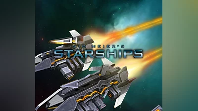 Sid Meier's Starships PC Steam CD Key