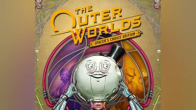The Outer Worlds: Spacer's Choice Edition EU Steam CD Key