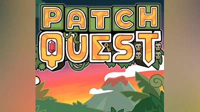 Patch Quest EU Steam CD Key