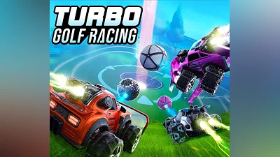 Turbo Golf Racing Steam CD Key