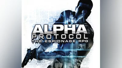 Alpha Protocol Steam Gift