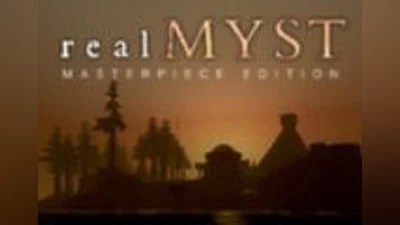 realMyst: Masterpiece Edition Steam CD Key