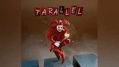 Parallel Steam CD Key