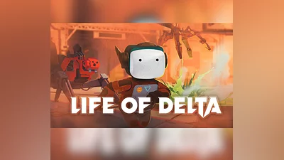 Life of Delta Steam CD Key