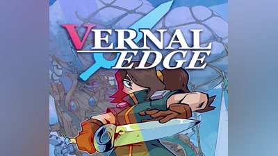 Vernal Edge PC Steam CD Key