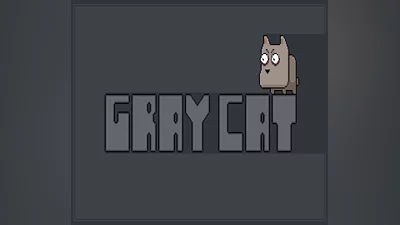 Gray Cat Steam CD Key