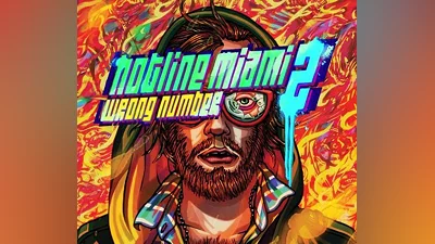 Hotline Miami 2: Wrong Number EU PC Steam CD Key
