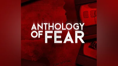 Anthology of Fear PC Steam CD Key