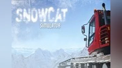 Snowcat Simulator Steam CD Key