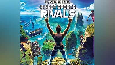 Kinect Sports Rivals US XBOX One CD Key