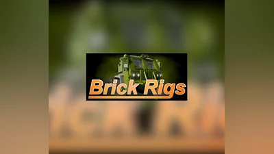 Brick Rigs EU Steam CD Key