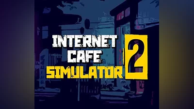 Internet Cafe Simulator 2 EU Steam CD Key
