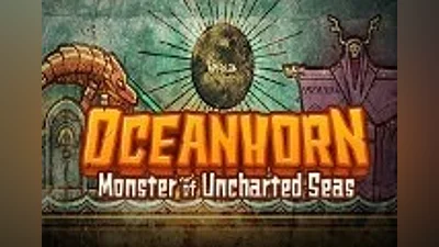 Oceanhorn: Monster of Uncharted Seas Steam CD Key