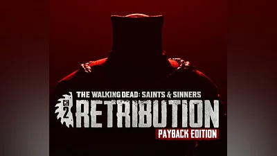 The Walking Dead: Saints & Sinners - Chapter 2: Retribution - Payback Edition Steam Altergift