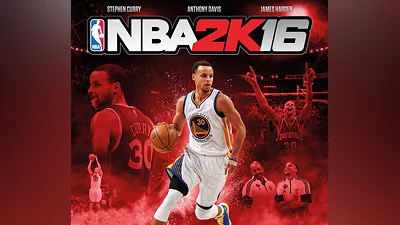 NBA 2K16 BR PC Steam CD Key