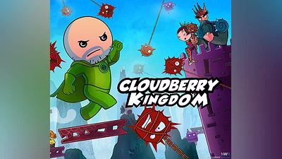 Cloudberry Kingdom Steam CD Key