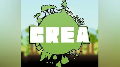 Crea Steam CD Key