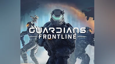 Guardians Frontline Steam CD Key