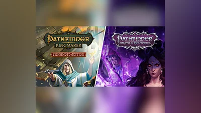 Pathfinder Collector’s Edition NA Steam CD Key