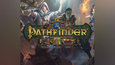 Pathfinder: Kingmaker Royal Edition NA Steam CD Key