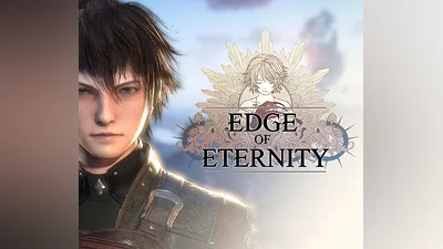 Edge Of Eternity EU PC Steam CD Key