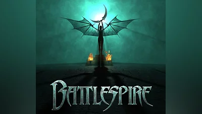 An Elder Scrolls Legend: Battlespire Steam CD Key
