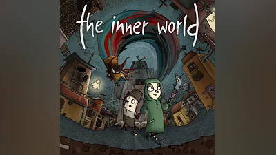 The Inner World + Soundtrack Steam CD Key